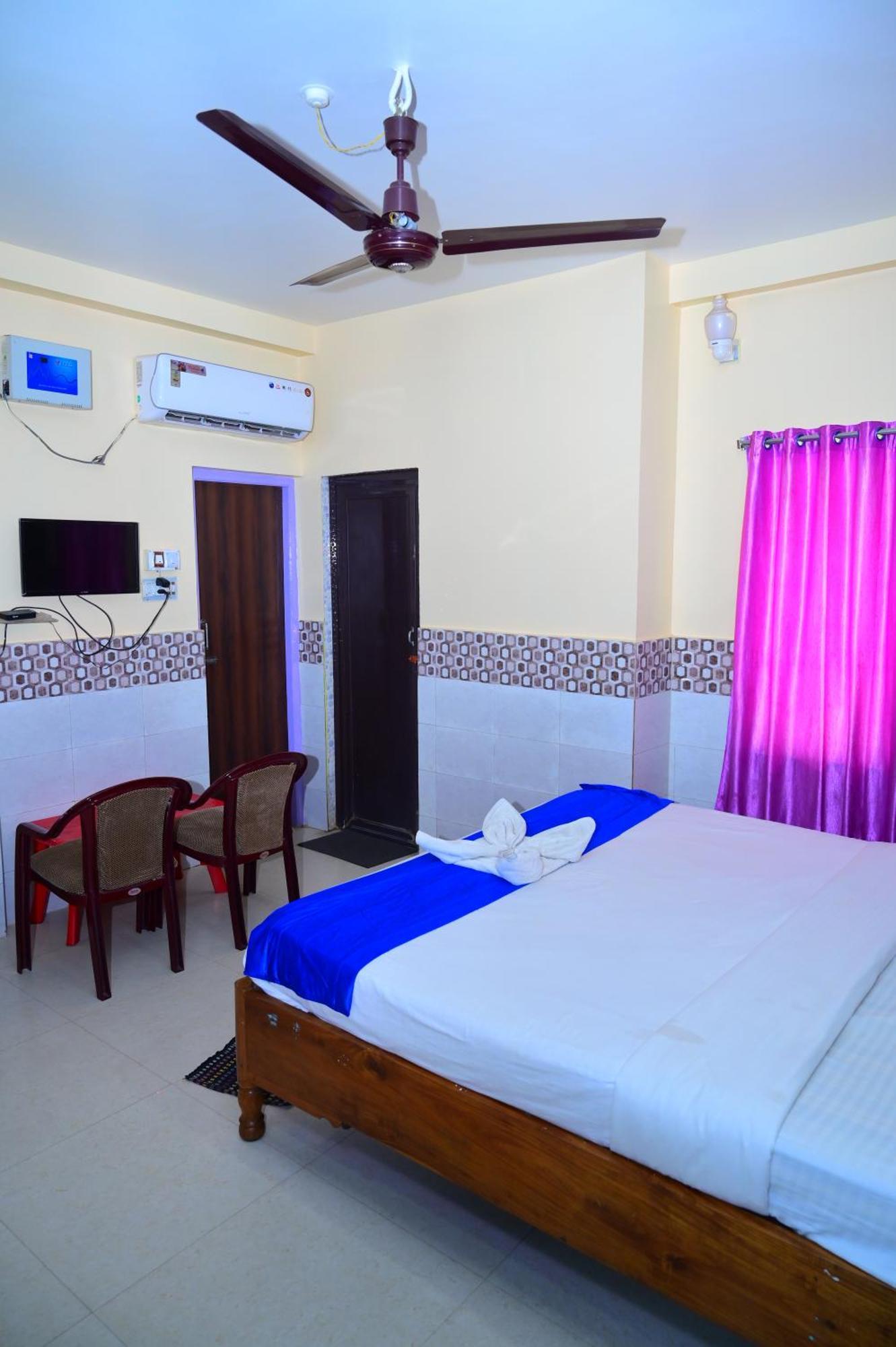Mor Hotel Beach Heaven-স্বর্গদ্বার গোল্ডেন বিচ এবং মন্দিরের কাছে হোটেল বিচ হেভেন- Near Golden Beach & Temple Best Selling & Best Choice Of Travellers Puri Exterior foto